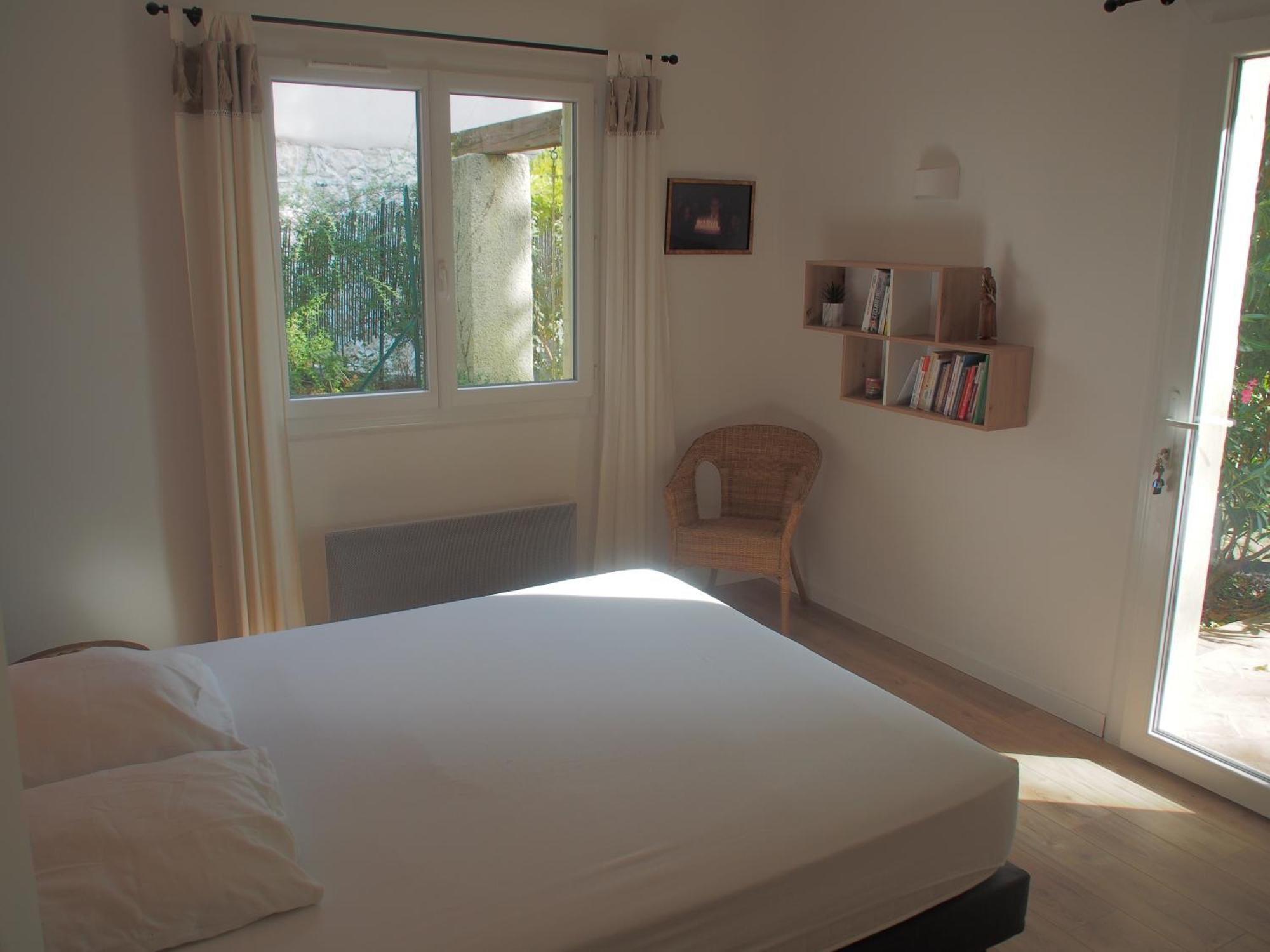 Villa Familiale - Proche Aix En Provence Ventabren ภายนอก รูปภาพ