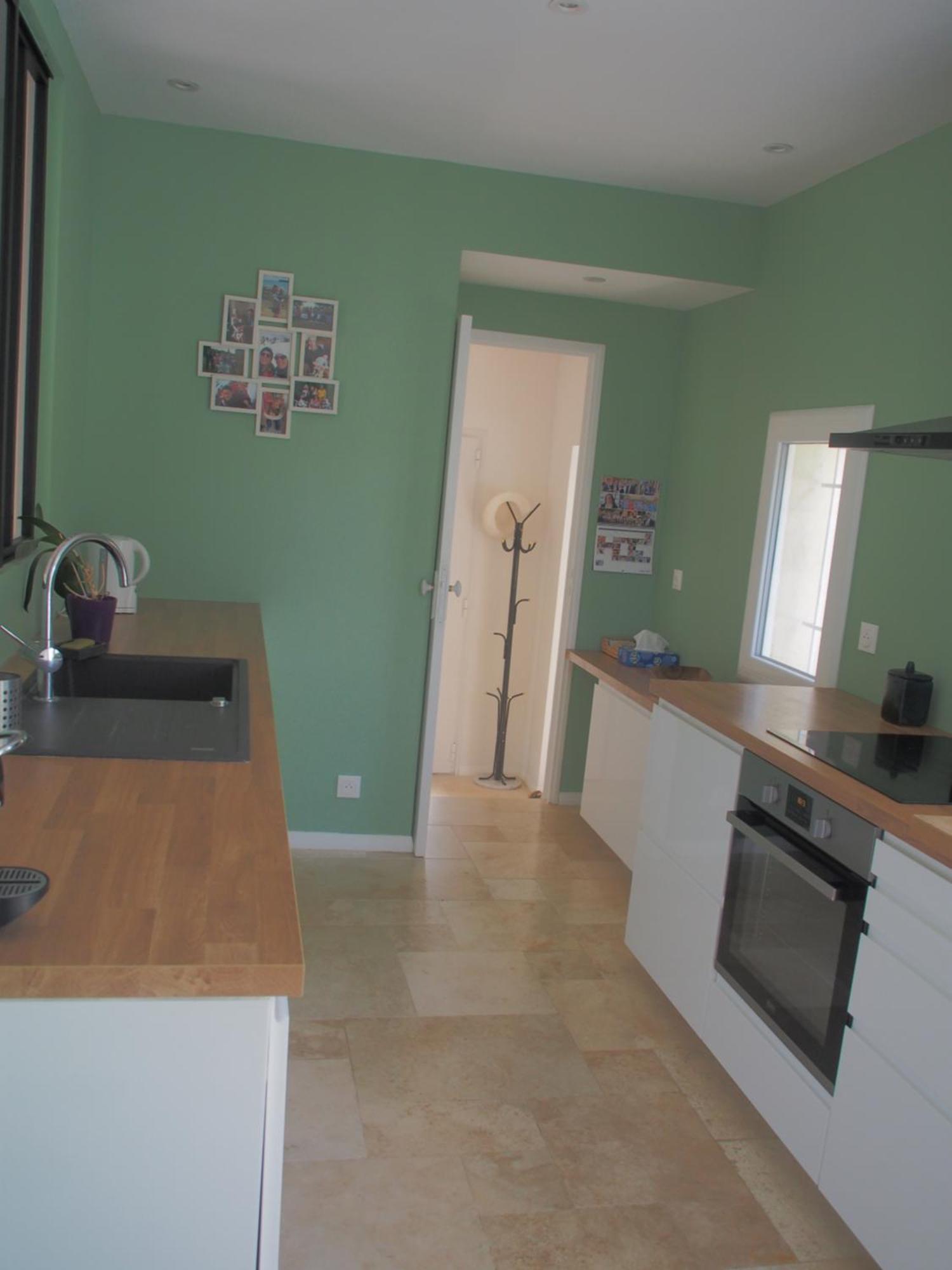 Villa Familiale - Proche Aix En Provence Ventabren ภายนอก รูปภาพ