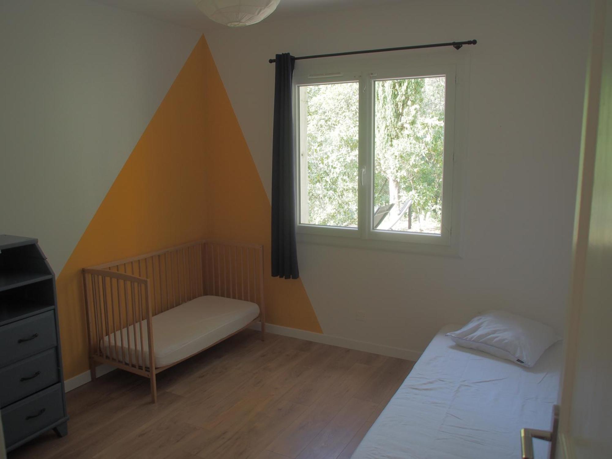 Villa Familiale - Proche Aix En Provence Ventabren ภายนอก รูปภาพ